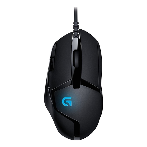 Image of suggested product: LOGITECH G402 Hyperion Ενσύρματο Ποντίκι για Gaming