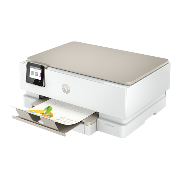 HP 7220E ENVY Inspire All-in-One Εκτυπωτής, με 3 μήνες Instant Ink χωρίς χρέωση* | Hp| Image 2