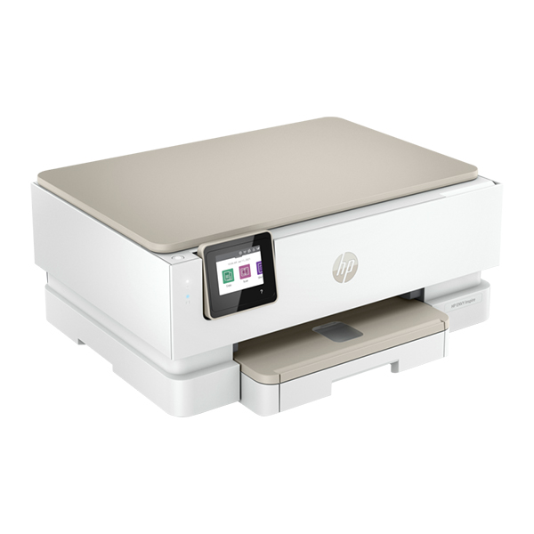 HP 7220E ENVY Inspire All-in-One Εκτυπωτής, με 3 μήνες Instant Ink χωρίς χρέωση* | Hp| Image 3