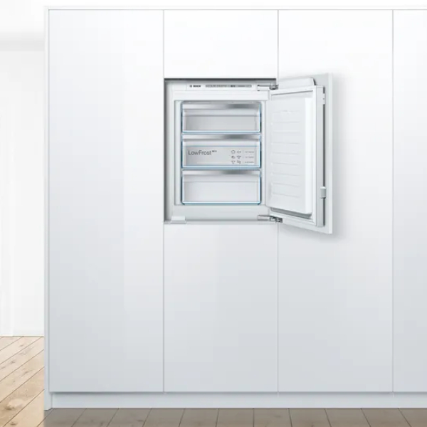 BOSCH GIV11AFE0 Εντοιχιζόμενος Κατακόρυφος Καταψύκτης | Bosch| Image 2