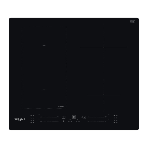 WHIRLPOOL WL S7960 NE Εστία