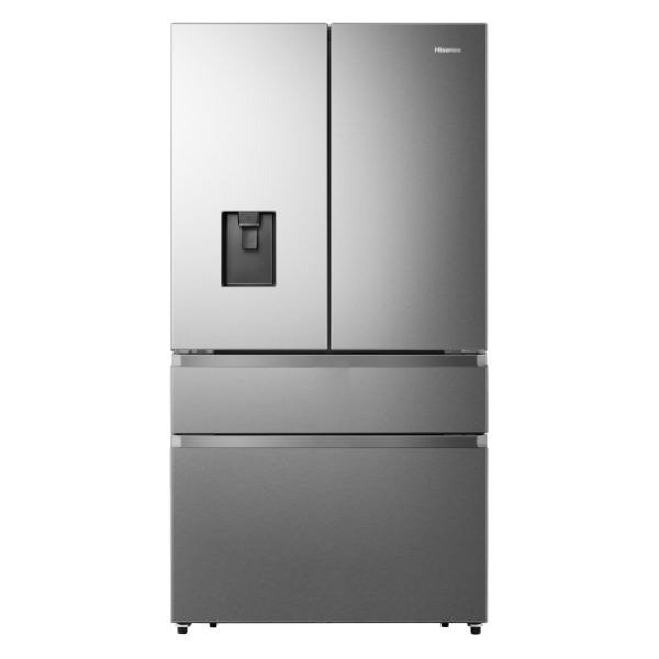Image of suggested product: HISENSE RF749N4WIF Ψυγείο French Door, Με Δοχείο Νερού