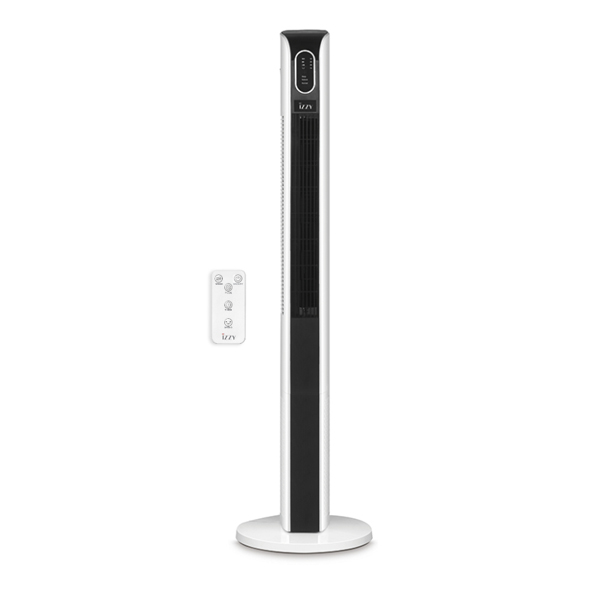 Image of suggested product: IZZY 223959 Ανεμιστήρας Πυργος με Τηλεχειριστήριο