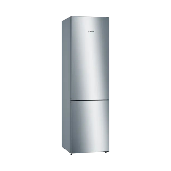 Image of suggested product: BOSCH KGN392LDC Refrigerator with Bottom Freezer, Inox