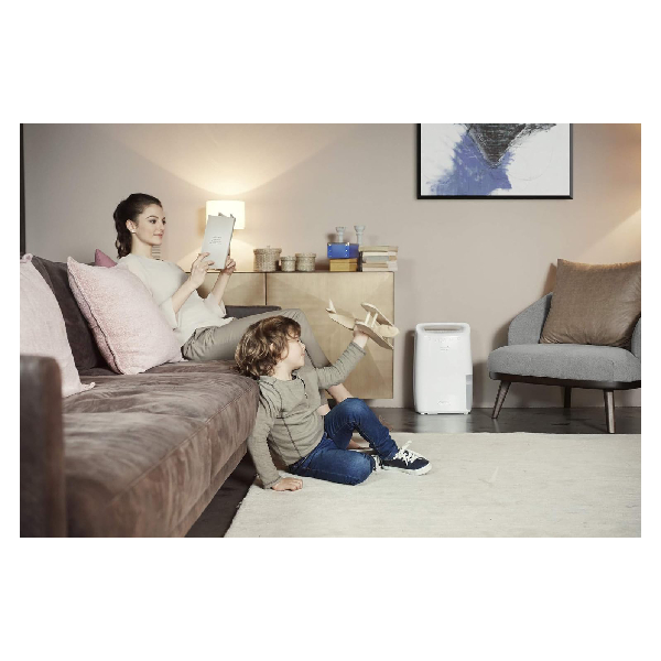 DELONGHI DEX210SF Αφυγραντήρας | Delonghi| Image 5