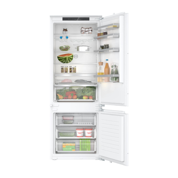 Image of suggested product: BOSCH KBN96VFE0 Σειρά 4 Εντοιχιζόμενο Ψυγείο με Κάτω Θάλαμο