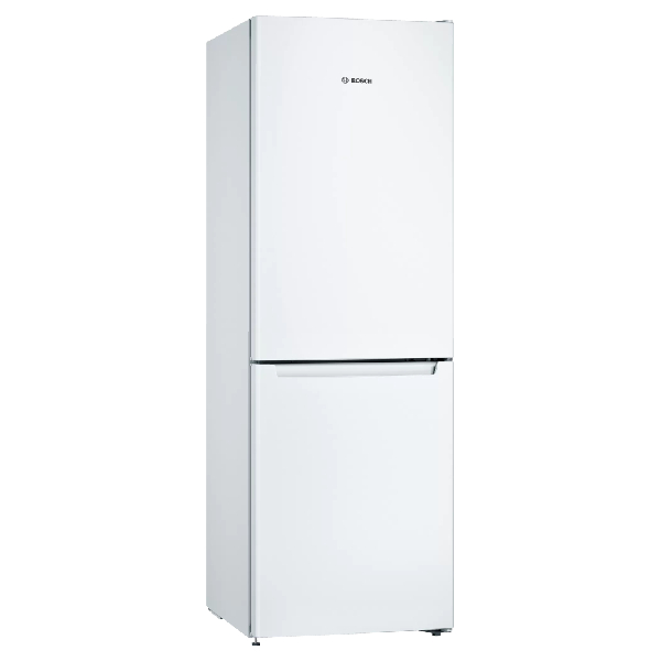 Image of suggested product: BOSCH KGN33NWEB Ψυγείο με Κάτω Θάλαμο, Άσπρο