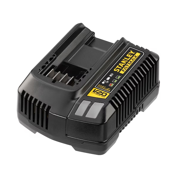 Image of suggested product: STANLEY FATMAX SFMCB14-QW Ταχυφορτιστής 18V