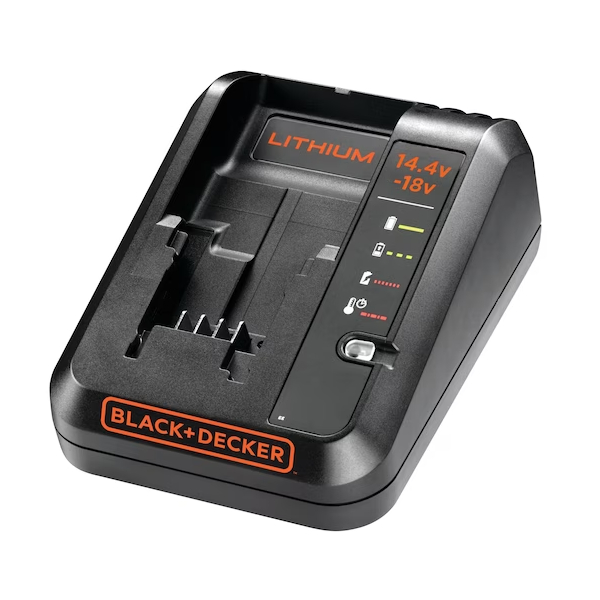 Image of suggested product: BLACK & DECKER BDC1A-QW Φορτιστής 18V