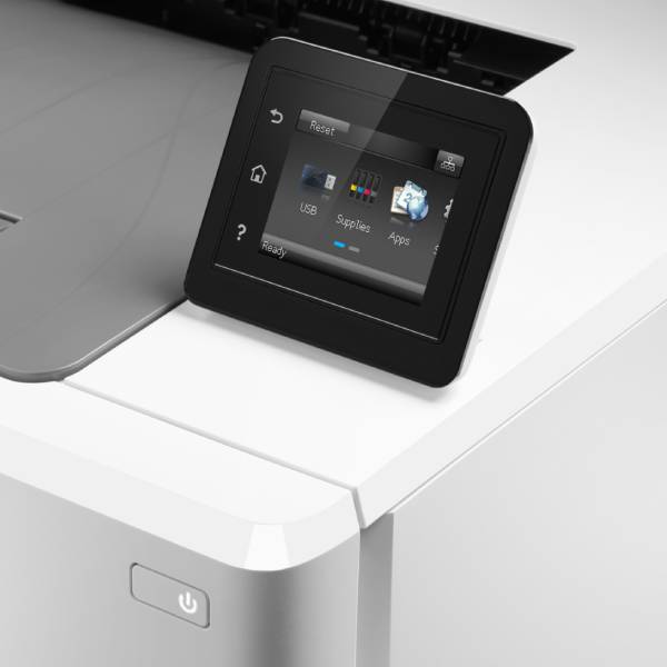 HP M255DW Laserjet Pro Εκτυπωτής product image  | image 2