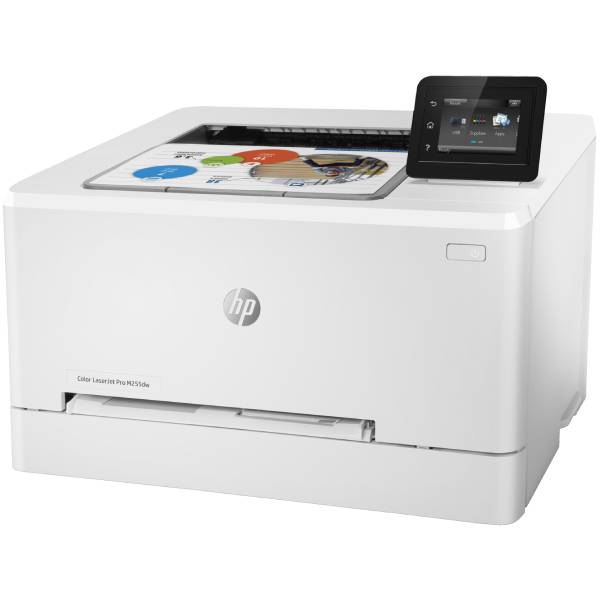 HP M255DW Laserjet Pro Εκτυπωτής product image  | image 3