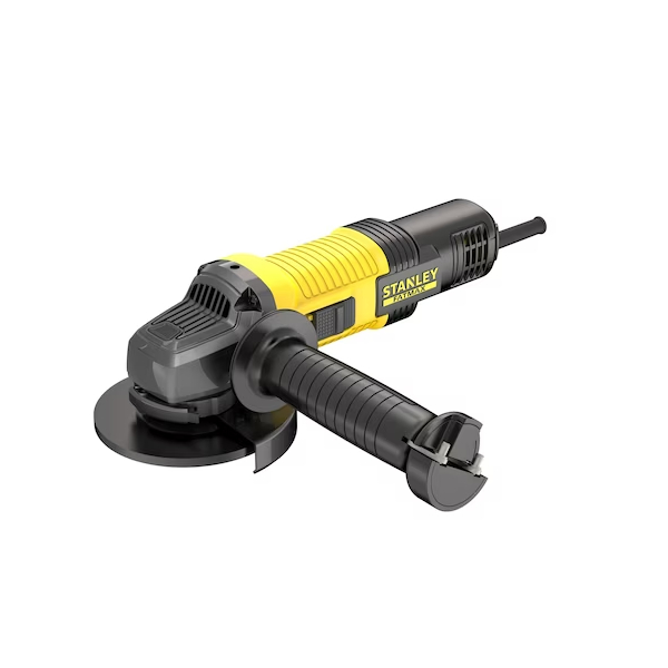 Image of suggested product: STANLEY FATMAX FMEG220-QS Γωνιακός Τροχός Ηλεκτρικός 850W