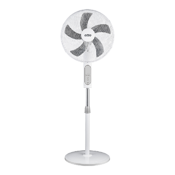 Image of suggested product: OTTO FS18RC Ανεμιστήρας Δαπέδου με Τηλεχειριστήριο, 18”
