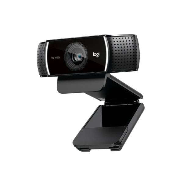 Image of suggested product: LOGITECH C922 Pro Stream Web Κάμερα Με Τριπόδι