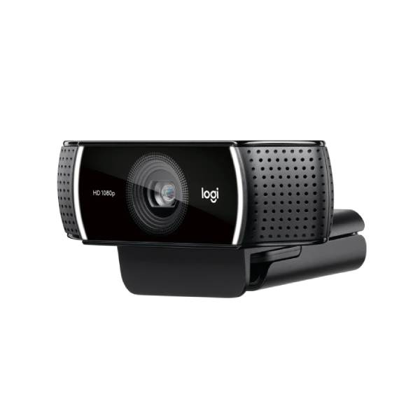 LOGITECH C922 Pro Stream Web Κάμερα Με Τριπόδι | Logitech| Image 3