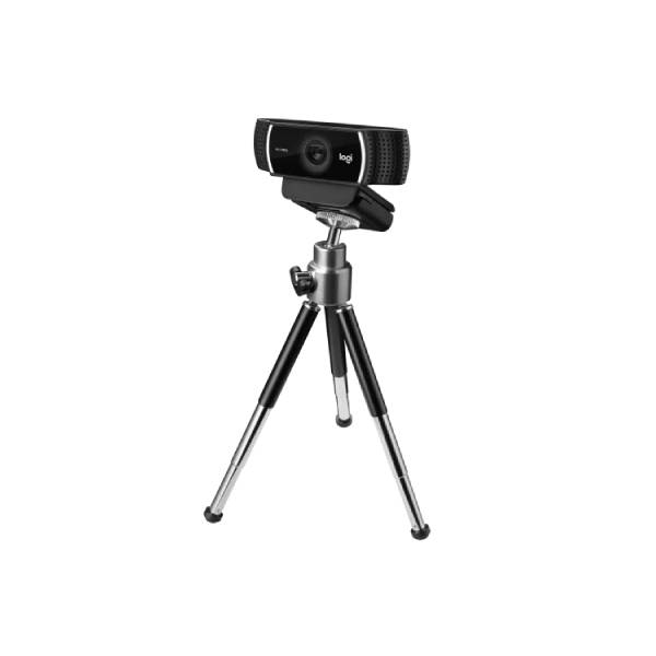 LOGITECH C922 Pro Stream Web Κάμερα Με Τριπόδι | Logitech| Image 4