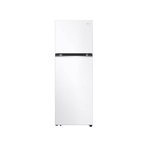 Image of suggested product: LG GTBV38SWGKD Ψυγείο με Πάνω Θάλαμο, Άσπρο