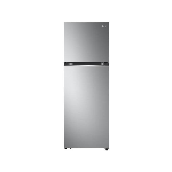 Image of suggested product: LG GTBV38PZGKD Ψυγείο με Πάνω Θάλαμο, Inox