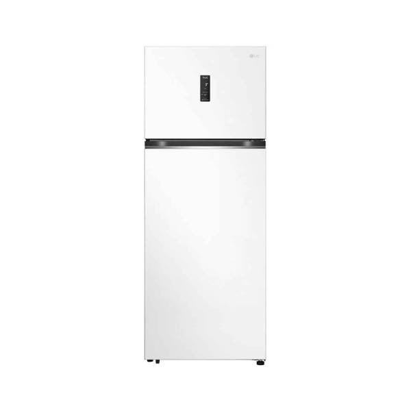 Image of suggested product: LG GTBV44SWBKD Ψυγείο με Πάνω Θάλαμο, Άσπρο