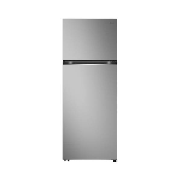 Image of suggested product: LG GTBV44PYFKD  Ψυγείο με Πάνω Θάλαμο, Inox