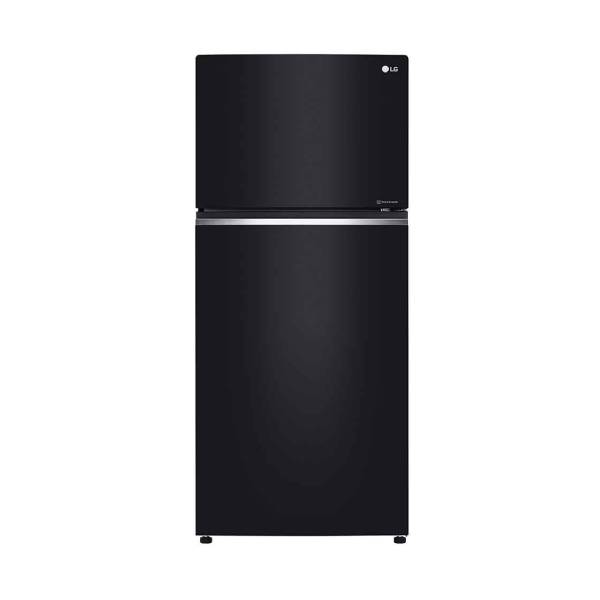 Image of suggested product: LG GTB744BMBED Ψυγείο με Πάνω Θάλαμο, Μαύρο