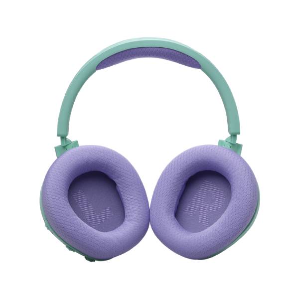 JBL Quantum 360 Over-Ear Gaming Ασύρματα Ακουστικά, Cyan | Jbl| Image 4