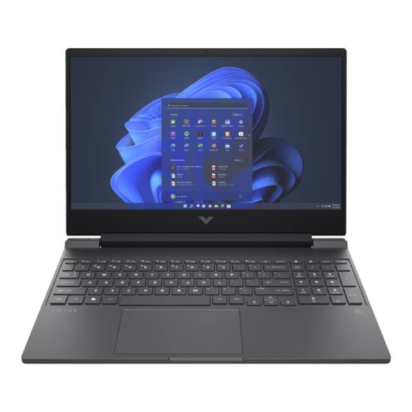 HP 15-FB1000NV Victus Notebook Φορητός Υπολογιστής, 15.6''