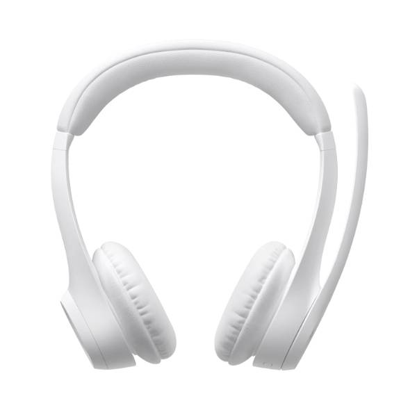 LOGITECH Zone 300, Ασύρματα Ακουστικά, Άσπρο | Logitech| Image 2