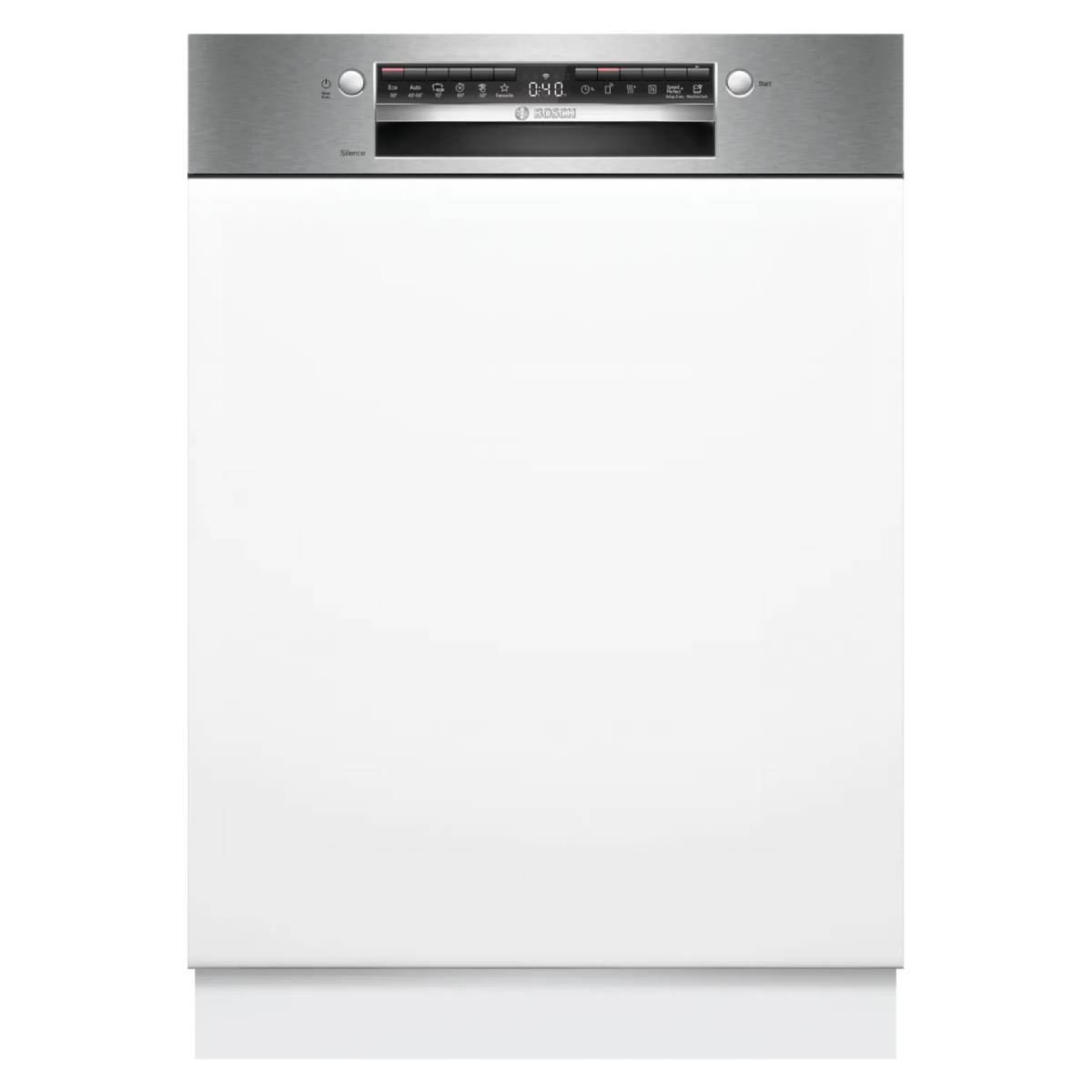 Image of suggested product: BOSCH SMI4HTS00E Ημιεντοιχιζόμενο Πλυντήριο Πιάτων, 60 cm