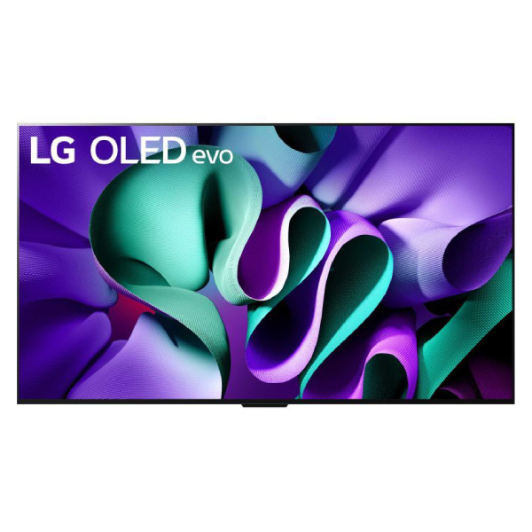 LG OLED97M49LA OLED Evo M4 4K Smart Τηλεόραση, 97"