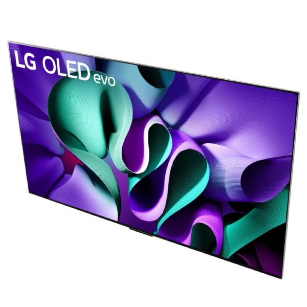 LG OLED97M49LA OLED Evo M4 4K Smart Τηλεόραση, 97" | Lg| Image 3