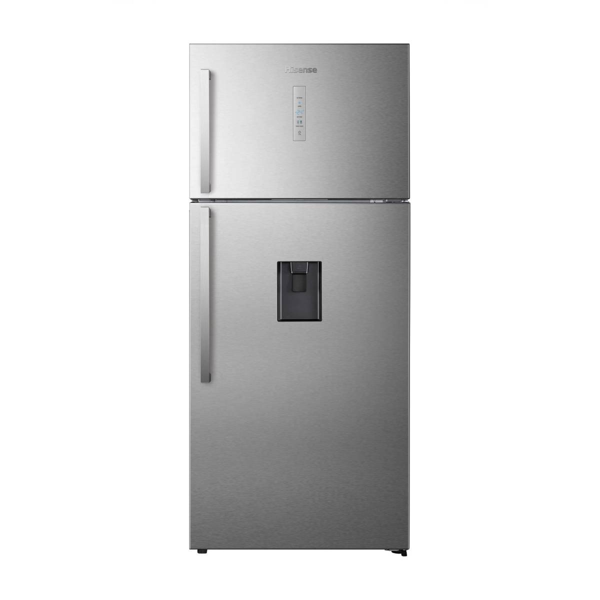Image of suggested product: HISENSE RT728N4WCE Ψυγείο με Πάνω Θάλαμο, Inox