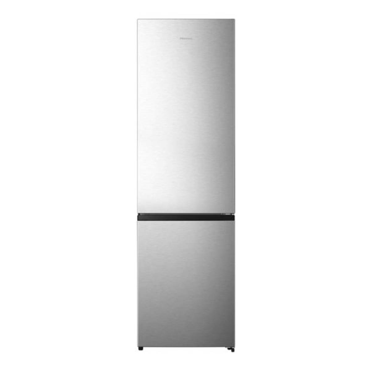 Image of suggested product: HISENSE RB440N4BCE Ψυγείο με Κάτω Θάλαμο, Inox