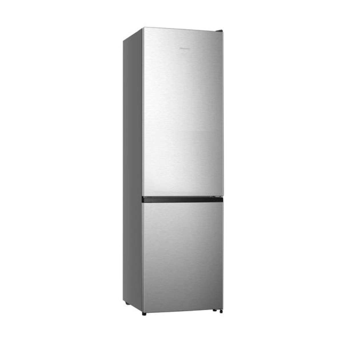 HISENSE RB440N4BCE Ψυγείο με Κάτω Θάλαμο, Inox | Hisense| Image 3