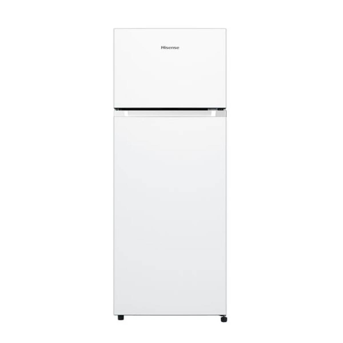 Image of suggested product: HISENSE RT267D4AWE Ψυγείο με Πάνω Θάλαμο, Άσπρο