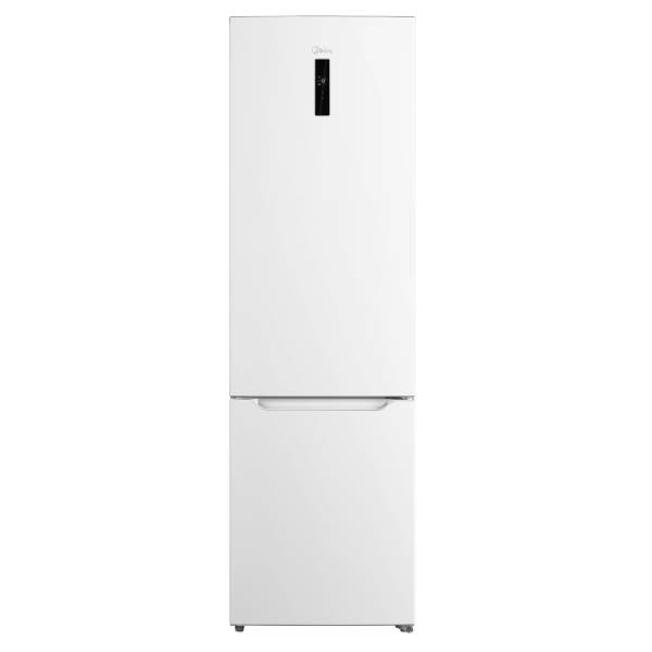 Image of suggested product: MIDEA MDRB489FGE01O Ψυγείο με Κάτω Θάλαμο, Άσπρο