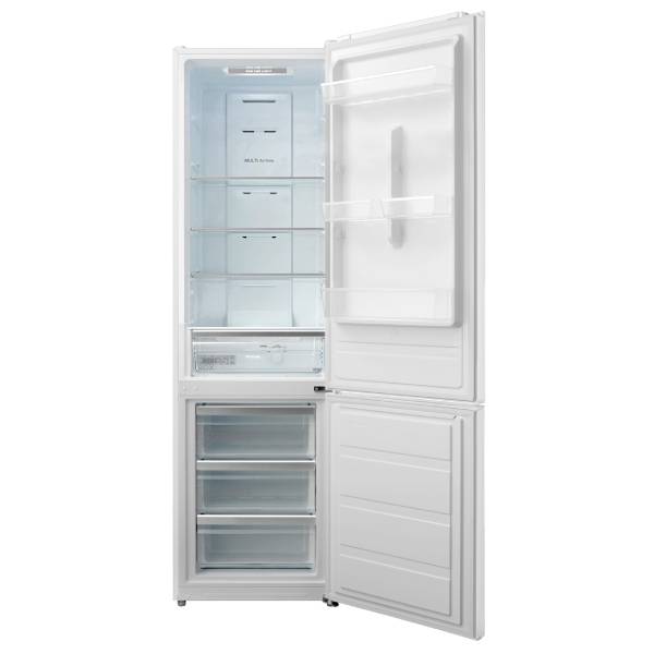 MIDEA MDRB489FGE01O Ψυγείο με Κάτω Θάλαμο, Άσπρο | Midea| Image 2