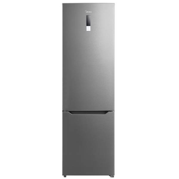 Image of suggested product: MIDEA MDRB489FGE02O Ψυγείο με Κάτω θάλαμο, Inox