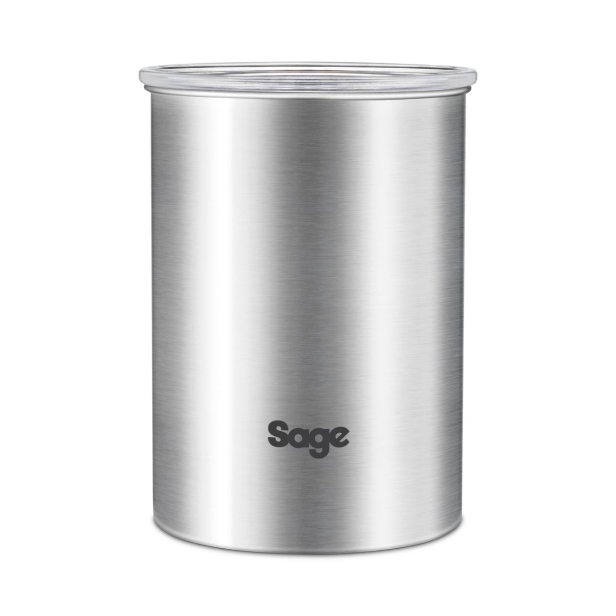 Image of suggested product: SAGE SES030BSS0NEU1 Ανοξείδωτο Δοχείο Συντήρησης Κόκκων Καφέ