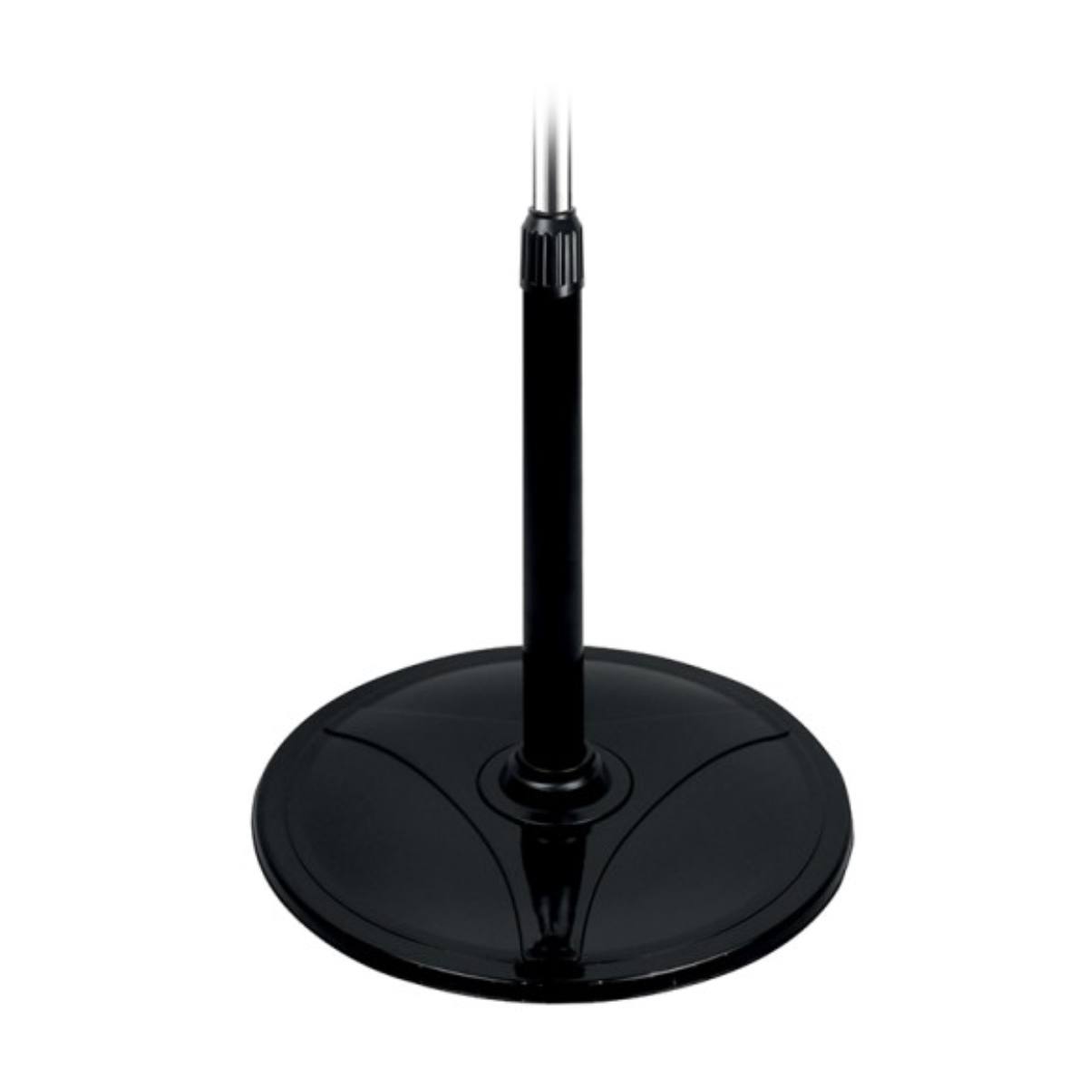 LIFE 221-0402 Ostro Dark Ανεμιστήρας Δαπέδου 16", Μαύρο | Life| Image 3