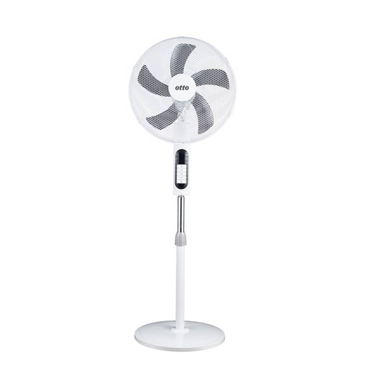 Image of suggested product: OTTO FS-18 Ανεμιστήρας Δαπέδου 18", Άσπρο