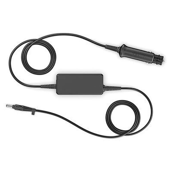 HP VV122AA Mini 40W Vehicle Power Aντάπτορας