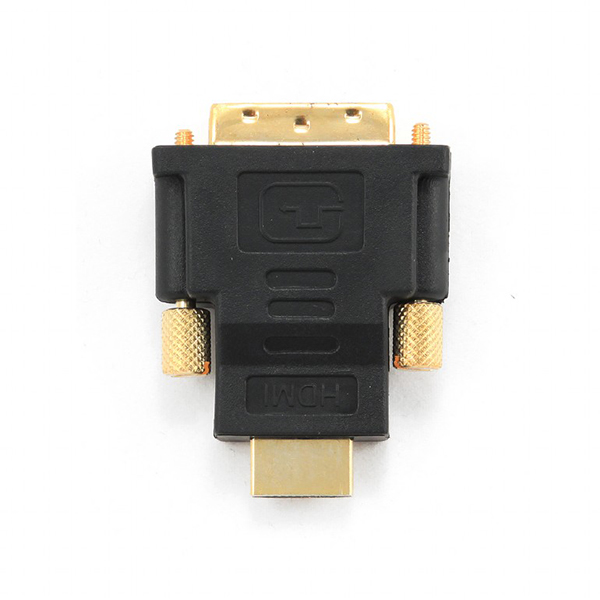 GEMBIRD A-HDMI-DVI-1 Αντάπτορας HDMI σε DVI