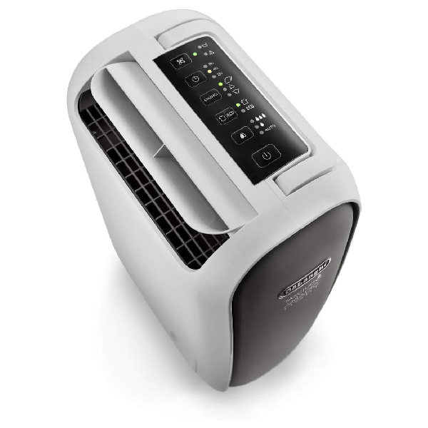 DELONGHI DNS65 Αφυγραντήρας με Ιονιστή &amp; Ζεόλιθο product image  | image 2