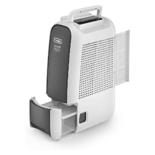 DELONGHI DNS65 Αφυγραντήρας με Ιονιστή &amp; Ζεόλιθο product image  | image 3
