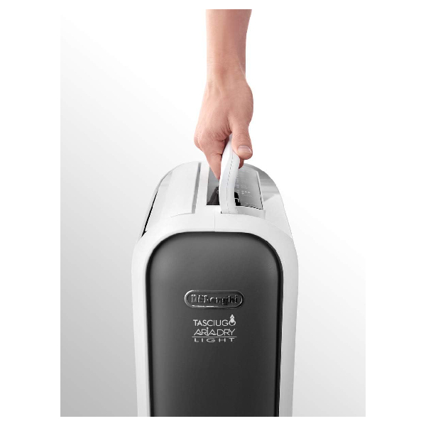 DELONGHI DNS65 Αφυγραντήρας με Ιονιστή &amp; Ζεόλιθο product image  | image 4