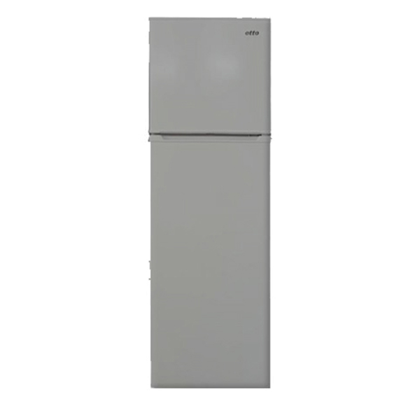 Image of suggested product: ΟΤΤΟ MRF265 No Frost Ψυγείο Δίπορτο, Ασημί