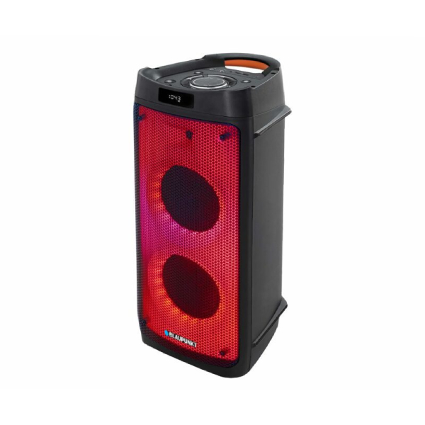 BLAUPUNKT PB06DB Bluetooth Φορητό Ηχείο Με Karaoke | Blaupunkt| Image 2