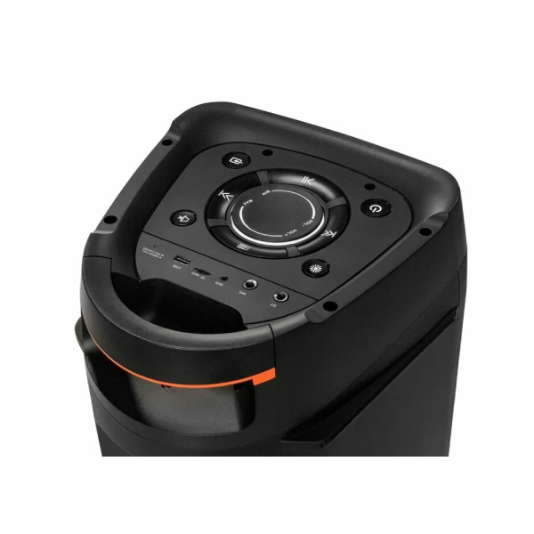 BLAUPUNKT PB06DB Bluetooth Φορητό Ηχείο Με Karaoke | Blaupunkt| Image 3