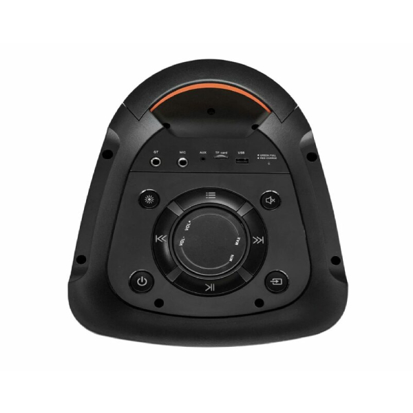 BLAUPUNKT PB06DB Bluetooth Φορητό Ηχείο Με Karaoke | Blaupunkt| Image 4